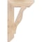 Ekena Millwork Funston Slat Smooth Bracket, Douglas Fir, 5 1/2"W x 22"D x 34"H BKT06X22X34FST06SDF - alternate 4